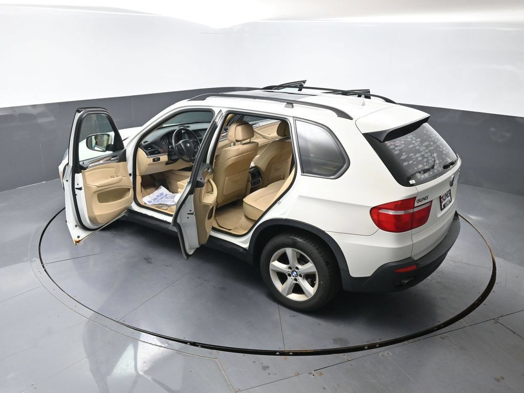 Used 2009 BMW X5 xDrive30i AWD/4WD image 58