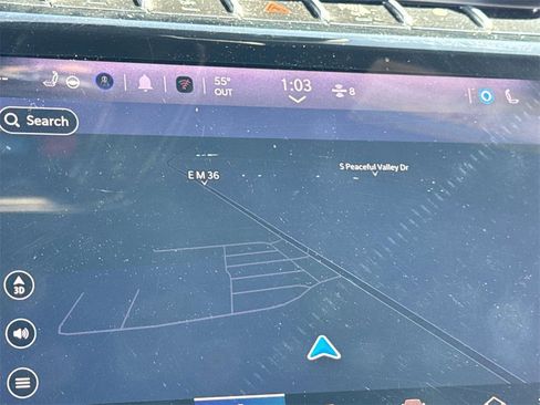 Used 2023 Jeep Grand Cherokee Limited w/ Luxury Tech Group II image 20