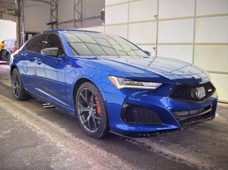 Used 2023 Acura TLX Type S video 1
