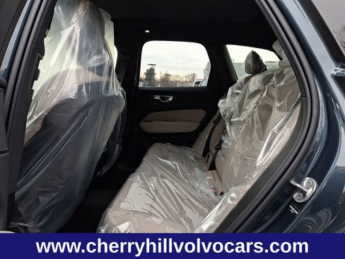 New 2026 Volvo XC60 B5 Plus w/ Protection Package Premier image 5