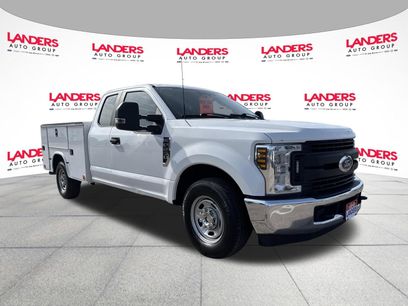 Used 2019 Ford F250 XL w/ XL Value Package