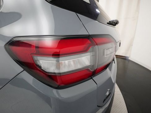 Certified 2025 Honda Pilot Black Edition image 34