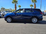 Used 2022 Chevrolet Equinox LS w/ LS Convenience Package image 3