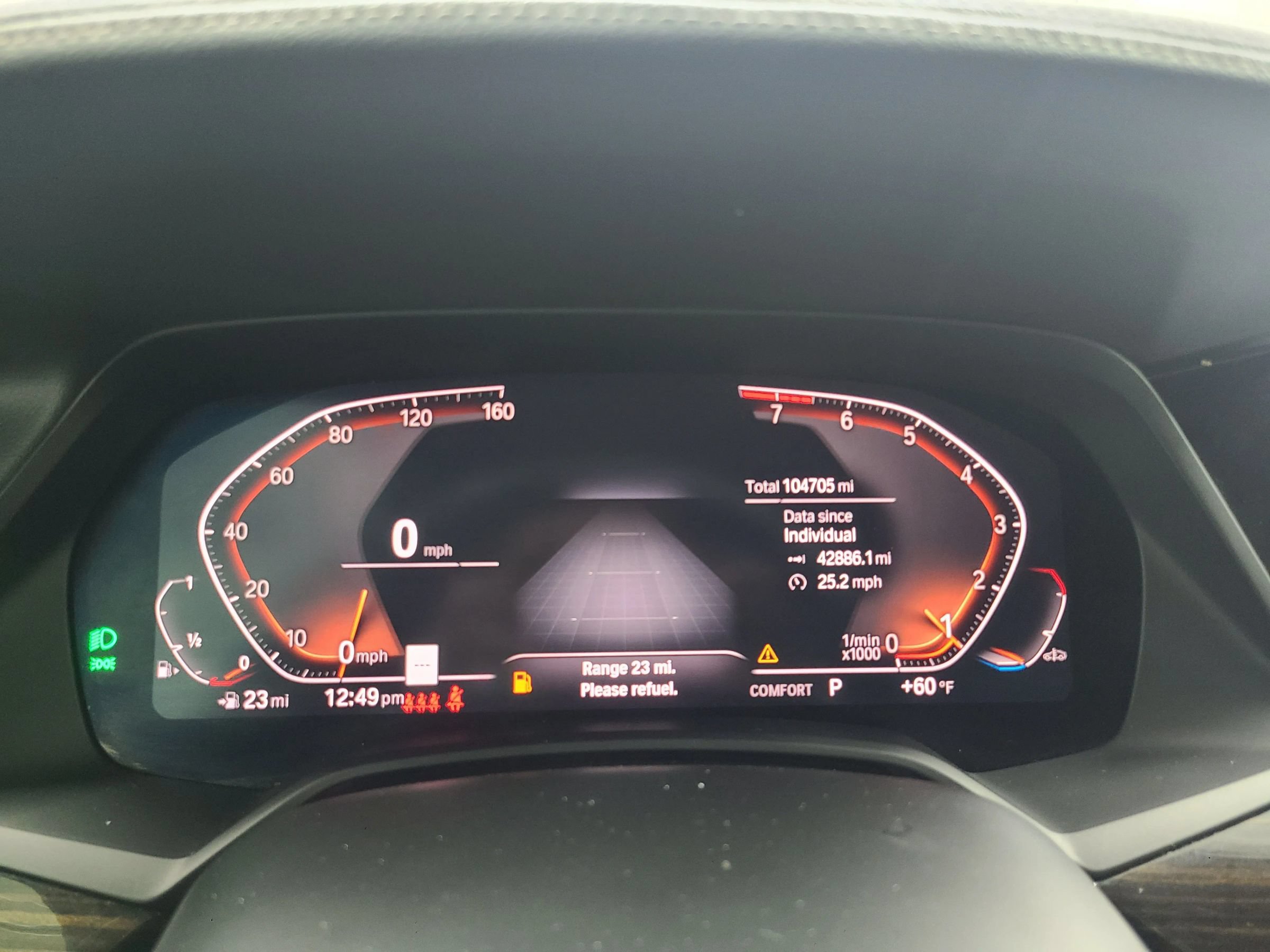 Used 2019 BMW X5 xDrive40i w/ Parking Assistance Package AWD/4WD image 29