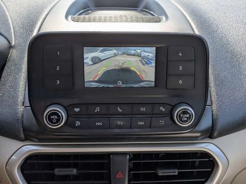 Used 2021 Ford EcoSport S FWD image 26