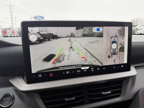 New 2026 Ford Explorer ST-Line w/ ST-Line Street Pack AWD/4WD image 26