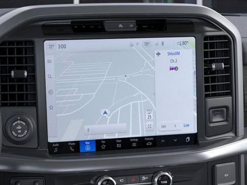 New 2026 Ford F150 Lariat w/ Equipment Group 501A Mid image 14