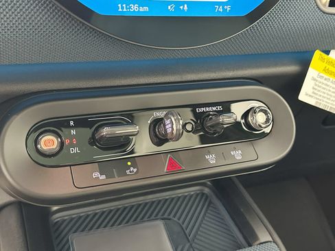 New 2027 MINI Cooper Countryman S AWD/4WD image 26
