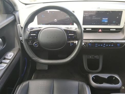 Used 2023 Hyundai Ioniq 5 SEL RWD image 15