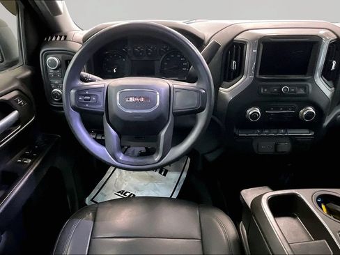 Used 2021 GMC Sierra 1500 4x4 Double Cab w/ Sierra Value Package image 9