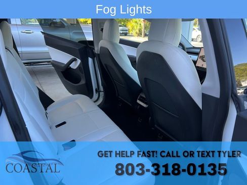 Used 2020 Tesla Model Y Long Range image 15