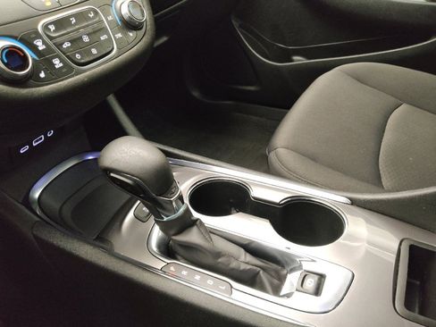 Used 2024 Chevrolet Malibu LT FWD image 26