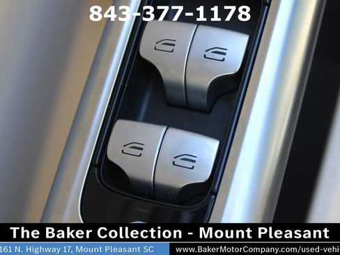 Certified 2024 Mercedes-Benz C 300 C 300 image 20