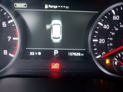 Used 2020 Kia Telluride SX w/ SX Prestige Package image 16