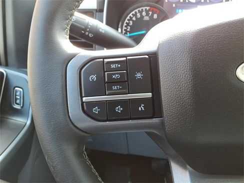 Used 2023 Ford F150 XLT w/ Equipment Group 301A Mid image 25