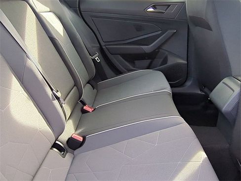 New 2026 Volkswagen Jetta Sport image 17