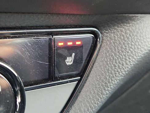 Certified 2024 Honda HR-V Sport image 24