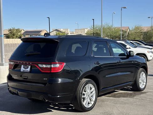 Certified 2023 Dodge Durango GT image 8