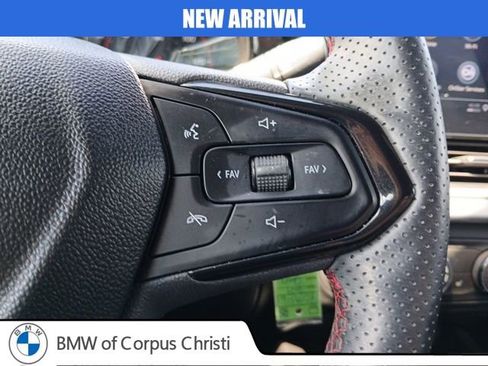 Used 2024 Chevrolet Trax RS image 24