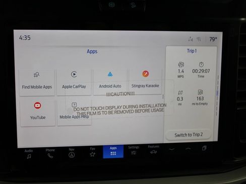 New 2026 Ford F250 XLT w/ XLT Premium Package AWD/4WD image 53