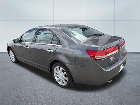 Used 2011 Lincoln MKZ FWD image 6