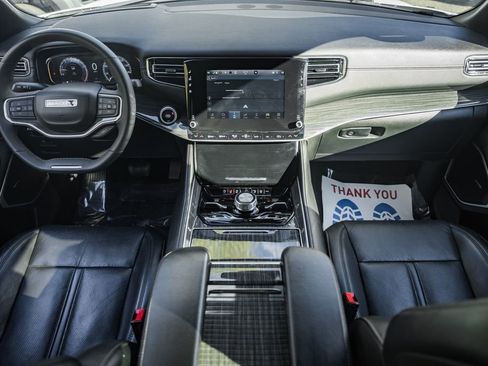 Used 2022 Jeep Wagoneer Series III image 20