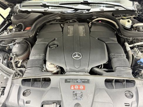 Used 2016 Mercedes-Benz E 400 4MATIC Coupe image 39
