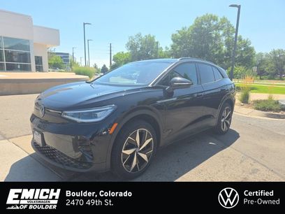 Used 2023 Volkswagen ID.4 Pro S