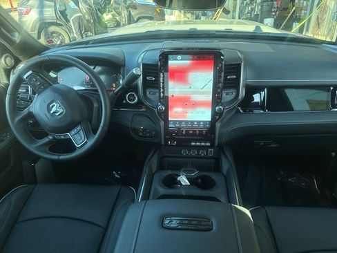 New 2026 RAM 2500 Rebel w/ Rebel Level 2 Equipment Group image 11