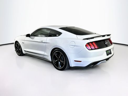 Used 2016 Ford Mustang GT Premium w/ Equipment Group 401A RWD image 5