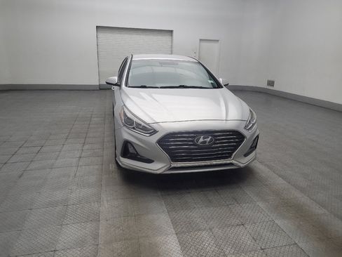 Used 2018 Hyundai Sonata SE FWD image 14