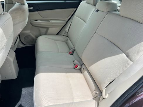 Used 2013 Subaru Impreza 2.0i Sport Premium image 22