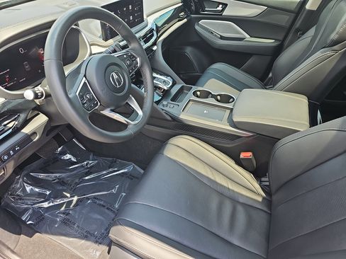 Used 2025 Acura MDX FWD w/ Technology Package image 17