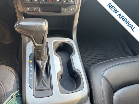 Used 2021 Chevrolet Colorado ZR2 image 28