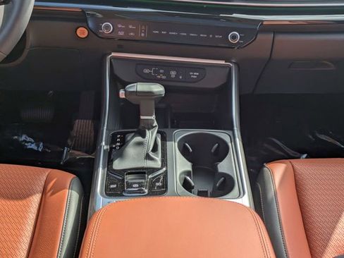 New 2026 Kia Carnival SX Prestige FWD image 20