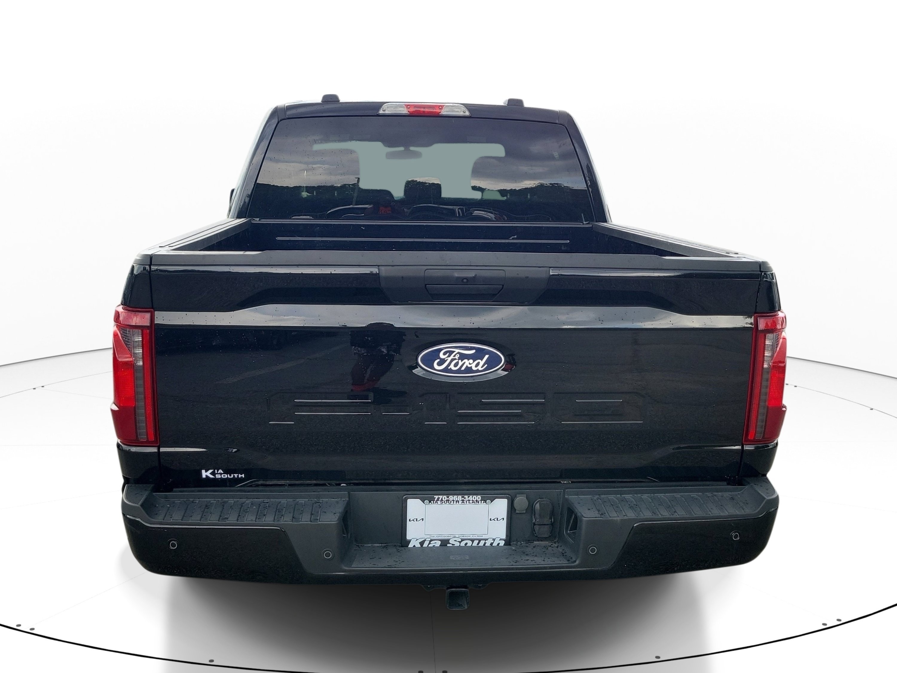 Used 2024 Ford F150 STX RWD image 5