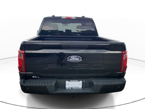 Used 2024 Ford F150 STX RWD image 5