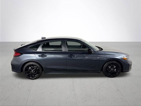 New 2026 Honda Civic Sport image 5