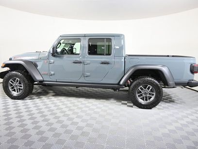 New 2026 Jeep Gladiator Mojave