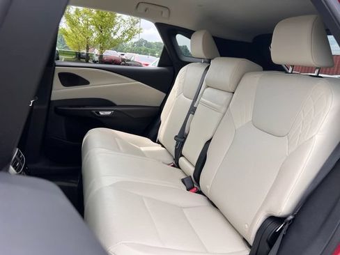 Used 2024 Lexus RX 350 FWD w/ Technology Package image 19