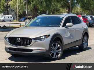 Used 2024 MAZDA CX-30 AWD 2.5 S w/ Premium Package video 1