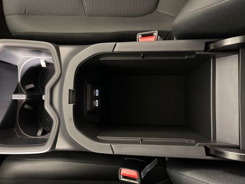 New 2025 Toyota RAV4 LE image 23