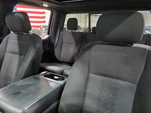 Used 2018 Ford F150 XLT w/ Equipment Group 301A Mid AWD/4WD image 41
