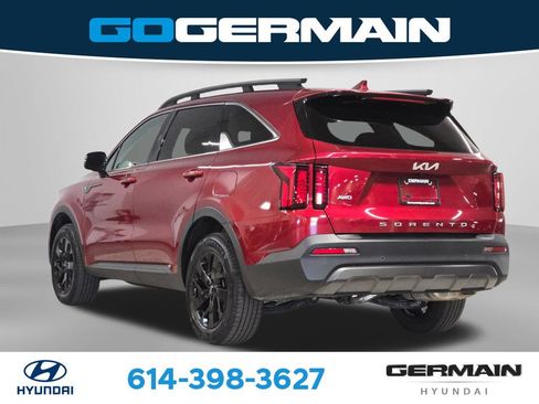Used 2022 Kia Sorento S AWD/4WD image 10