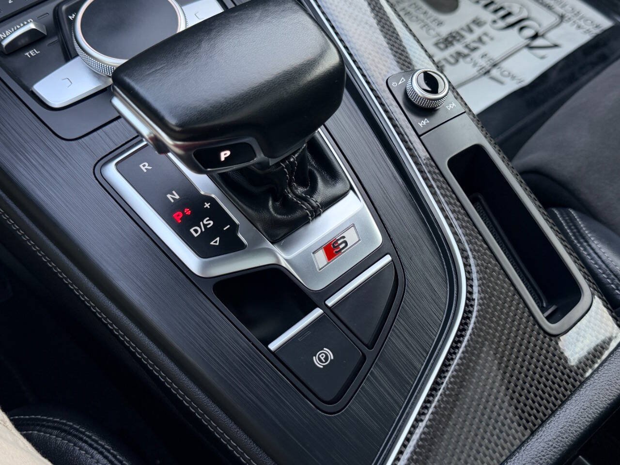 Used 2019 Audi S5 Premium Plus w/ Premium Plus AWD/4WD image 45