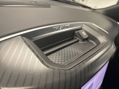 New 2026 RAM 1500 Big Horn AWD/4WD image 39