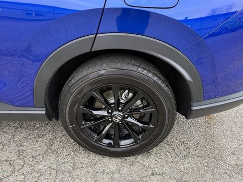 Used 2025 Honda CR-V Sport-L image 25