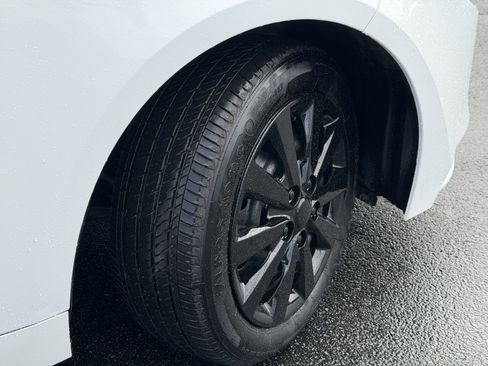 Used 2025 Toyota Corolla LE image 13