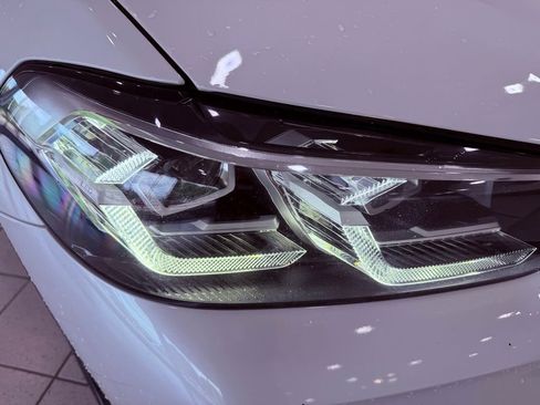 Used 2022 BMW X3 sDrive30i w/ Premium Package 2 image 16