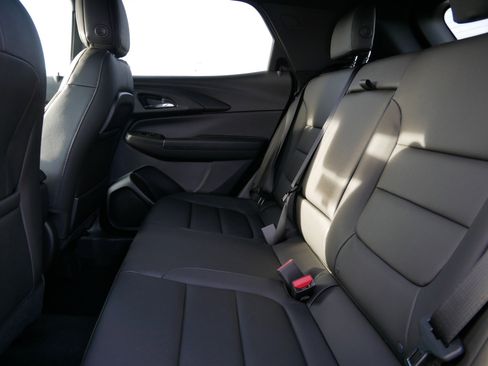 New 2025 Chevrolet TrailBlazer ACTIV w/ Convenience Package image 5